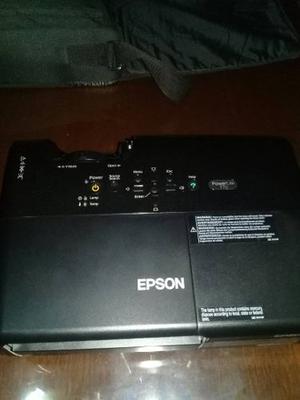 Video Bean Epson Power Lite 77c