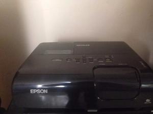 Video Bean Epson S5+