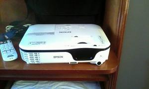 Video Bem Epson X4