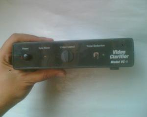 Video Clarifier Vc-1