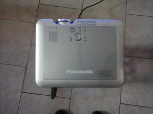Viedeo Beam Panasonic Pt-lc75u, Pt-lc55u Usado