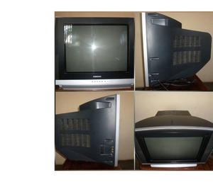 A LA VENTA TELEVISOR SAMSUNG 21 PULGADAS