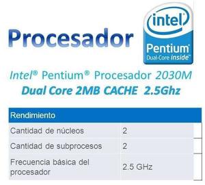 All In One Síragon  Intel m Windows 10 Ram 4g