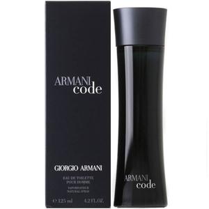 Armani Code 100ml