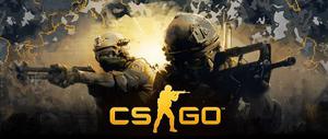 Counter-strike: Global Offensive