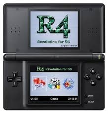 Ds Firmware Ds (version) Juegos Ds