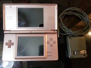 Ds Lite Rose Gold