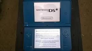 Ds Xl