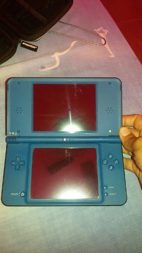 Dsi Xl