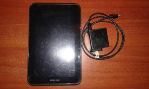 Galaxy Tab2 7.0 De 8gb De Memoria