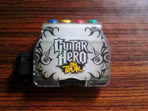 Guitar Hero Hand Grip Nintendo Ds