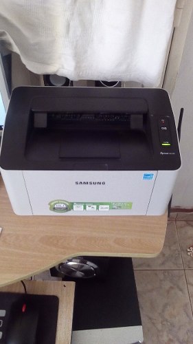 Impresora Samsung M
