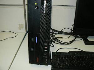 Lenovo Core2 Duo Equipo Completo