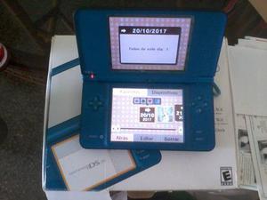 Nintendo Dsi Xl