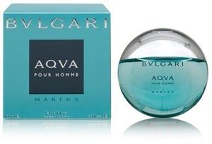 Perfume Bvulgari Aqua