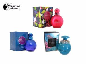 Perfume Fantasy Britney Spears Diamond Collectión 100 Ml