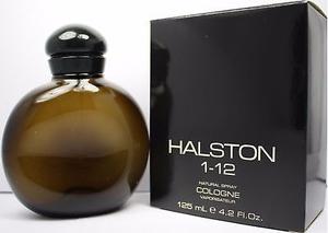 Perfume Halston De 60ml Original