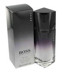 Perfume Hugo Boss Man Caballeros 90 Ml