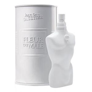 Perfume Jean Paul Gaultier Le Fleur Du Male 125ml Caballero