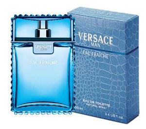 Perfume Versace Men Para Caballero