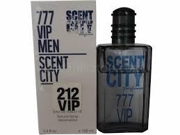 Perfumes Importados Scent City 212 Vip
