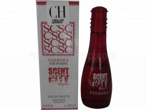 Perfumes Importados Scent City Carolina Herrera