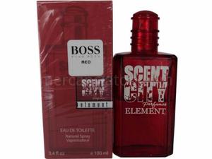 Perfumes Importados Scent City Hugo Boss