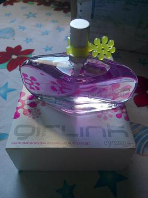 Perfumes Lbel Home 033 Y Girlink