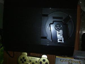 Play Station 3 Super Slim