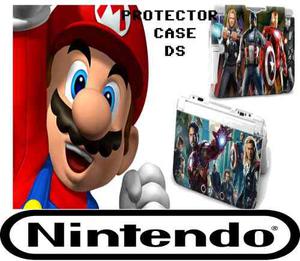 Protector Case For Nintendo Ds