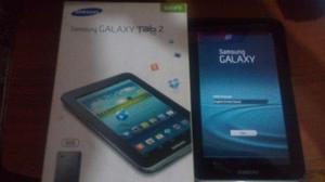 Samsung Galaxy Tab 2 8gb Wi-fi
