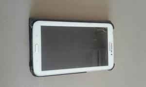 Samsung Tab 3 Wifi + 3g T211 (Ver Descripción)