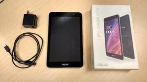 Tablet Asus Memopad 7, 16gb, Como Nueva.. Android