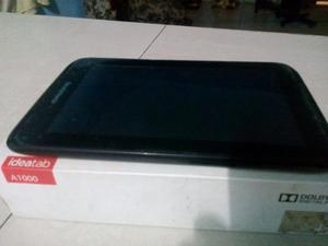 Tablet Lenovo A Pila Dañada