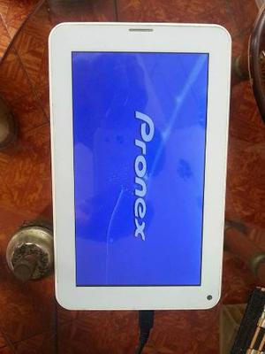 Tablet Pronex