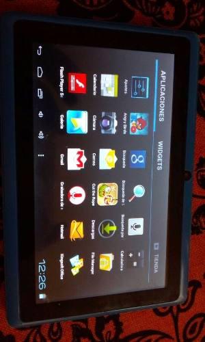 Tablet Q8 Android