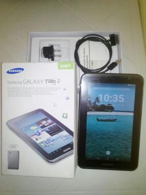 Tablet Samsung Galaxy Tab 2 Gt P