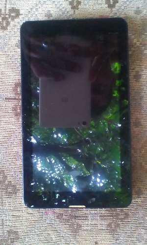 Tablet Samsung Galaxy Tab 3 Tarjeta Madre Mala