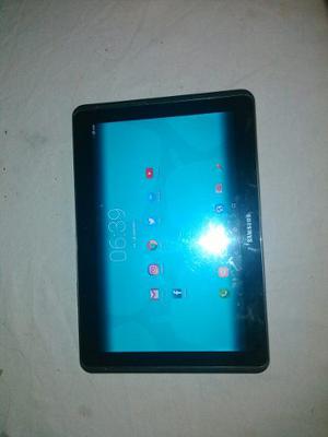 Tablet Samsung Gt-p Como Nueva