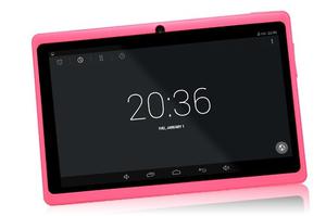 Tablet Sdeals Dual Core 7 Pulgadas Como Nueva