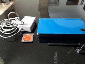 Vendo Dsi Xl Original Con Poco Uso + De 60 Juegos