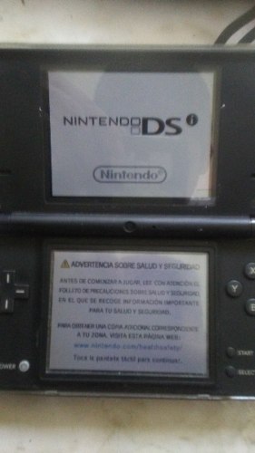 Vendo O Cambio Por Dsi Nuevo Por Psp