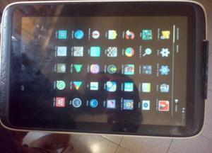 Vendo Tablet 10.1 Solo Con Su Cargador