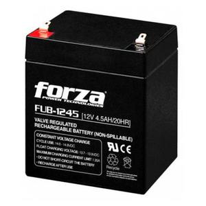 Bateria 12v 4.5 Ah Forza Ups (somos Tienda Fisica)