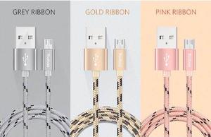 Cable Micro Usb De Carga Rápida Yoobao Yb-423