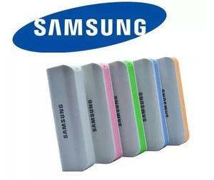 Cargador Portatil Power Bank Samsung mha Somos Tienda