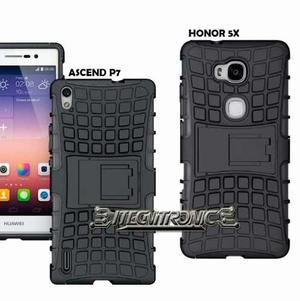 Forro Defender Huawei Ascend P7 Protector Case