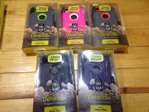 Forro Protector Antigolpe Otterbox Defender Iphone 7 Plus