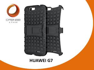 Forro Protector Defender Huawei G7 L01 L03