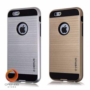 Forro Protector Verus Iphone 4 4s 5 5s 6 6s 6 Plus